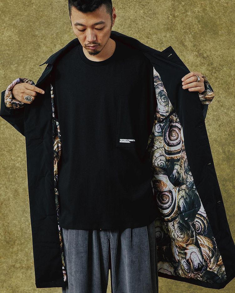 TIGHTBOOTH®︎ / NEIGHBORHOOD®︎ | birnest official web site