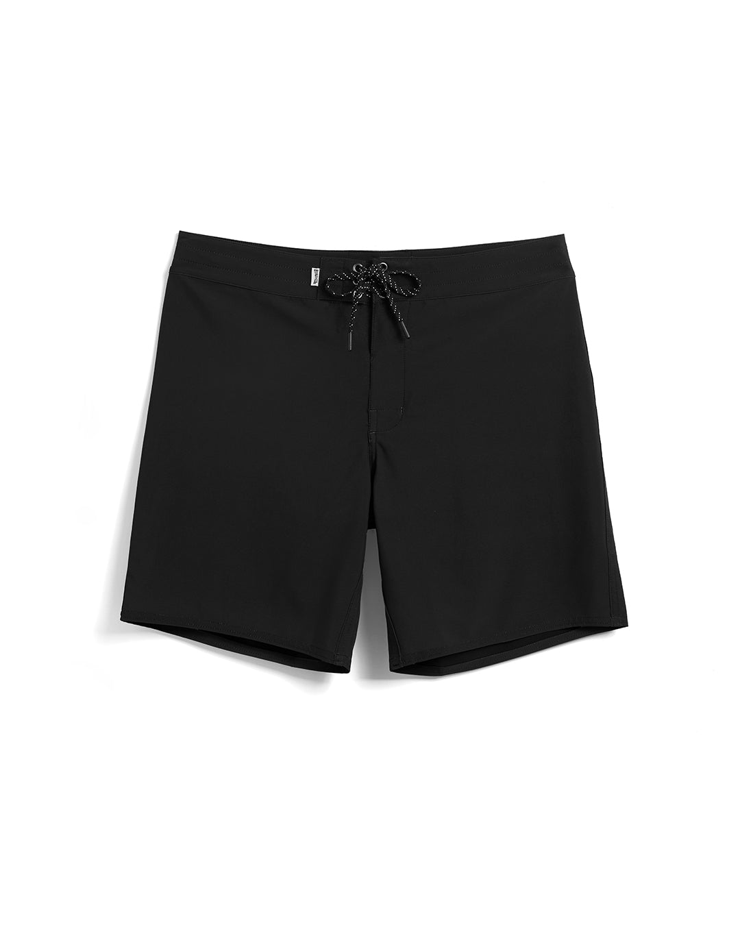 Birdie Boardshorts - Black – Birdwell