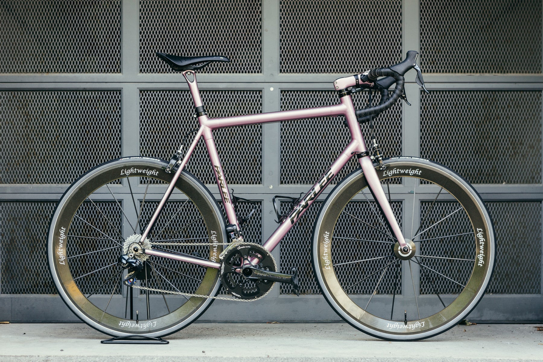Parlee Z-1 #PrincePink Edition – Blacksmith Cycle