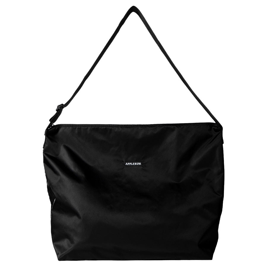 APPLEBUM ( アップルバム ) BIG SQUARE SHOULDER BAG 70L ショルダー