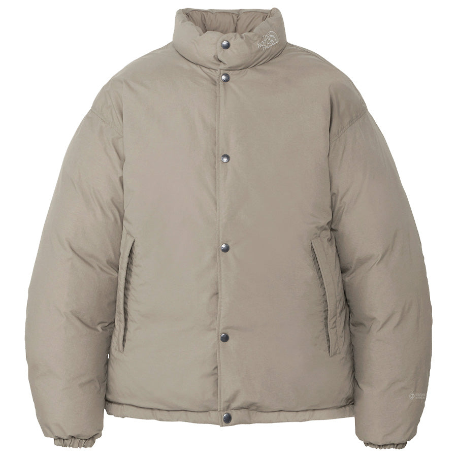 ザ・ノース・フェイス オルタレーションシエラジャケット THE NORTH