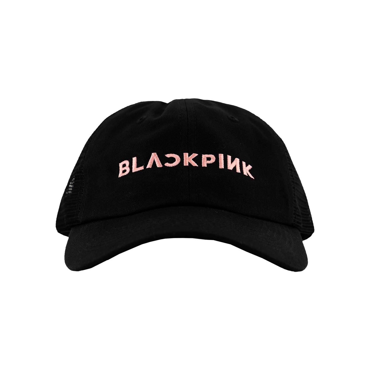 BLACKPINK Trucker Hat – BLACKPINK OFFICIAL STORE (NA)