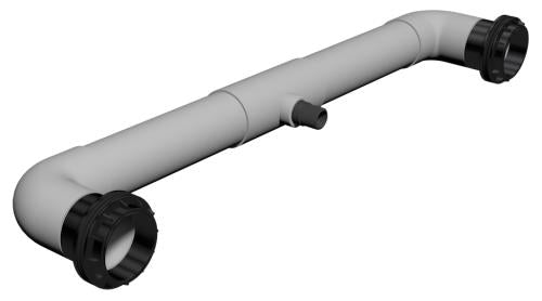 Current Culture Return Manifold UC XL – Bloomponic Hydroponics and