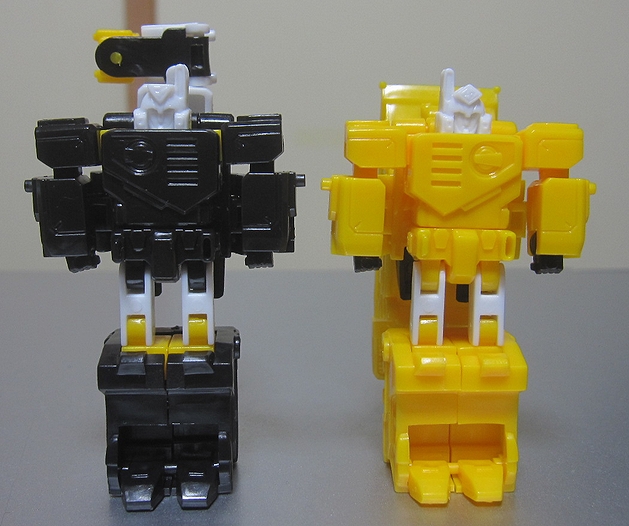 カバヤ BIG ガオガイガー ガム 撃龍神 | green_flour