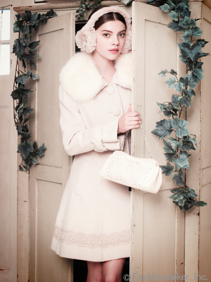 L'EST ROSE(レストローズ)】カタログ掲載アイテム予約販売☆彡