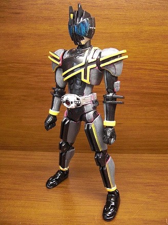 S.H.フィギュアーツ ダークディケイド - 特撮の軌跡