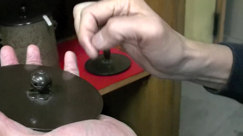 南部鉄器「藤枝工房」 | shojiの伝統産業を巡る旅