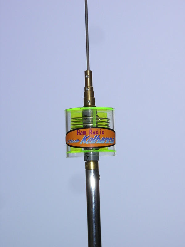 JE3YUI けいはんな通信のblog: 2010年5月アーカイブ