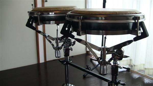 Pearl Travel Conga 【Pearl トラベルコンガ】 | つくつくとんとん