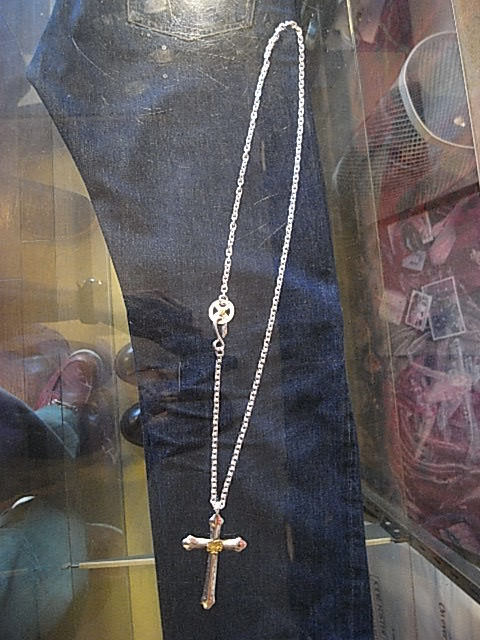 goro's 太角ホイール付き ロングチェーン ！！ | 愛知県一宮市の古着屋