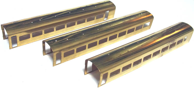 クロスポイント近鉄11400系エースカーブラスキットなど | イヌゲージ鉄犬