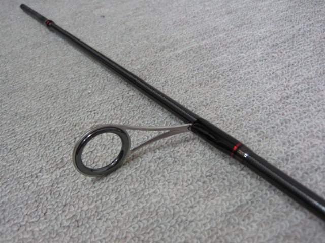 購入】メジャークラフト AIRock（エアロック） AR－S702M