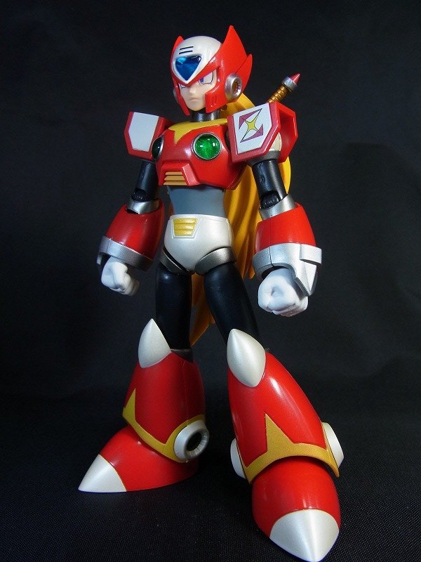 D-arts「ゼロ Type2」レビュー | それは本当かキバヤシ！！