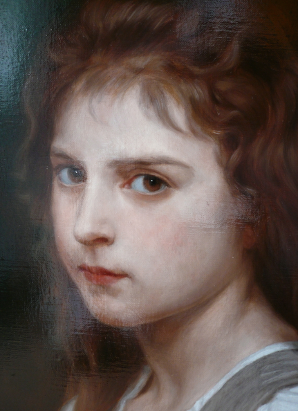 ブグロー模写 またやってみた | 看聞日記