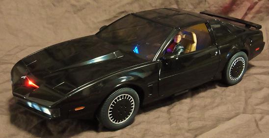 1/15 ナイトライダー | フィギュアマスター963