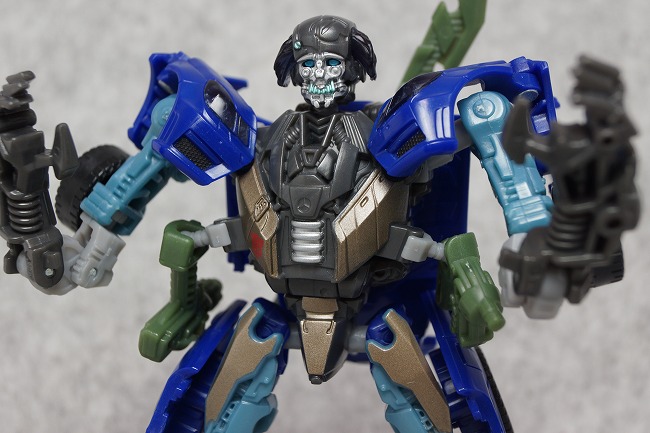 DA-31 オートボットキュー - MY WAYS