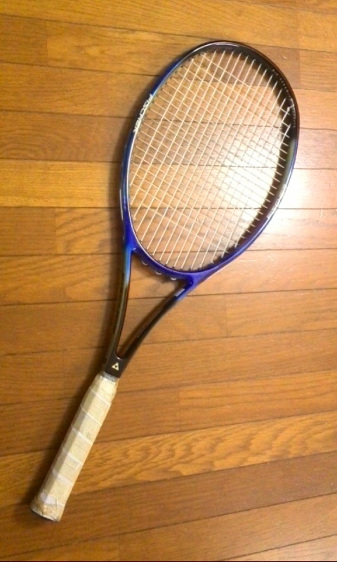 FISCHER VACUUM PRO MS | Wilson ProStaff17mmプロスタッフ17ミリのブログ