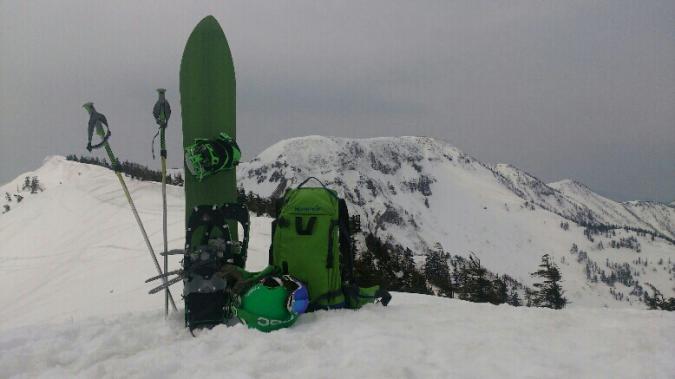 13-14 スノーボードまとめ。 | 雪日記