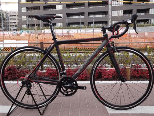 奇跡の復刻！！ORBEA オルベア AQUA アクア ﾄﾞﾛｯﾌﾟﾊﾝﾄﾞ使用が入荷