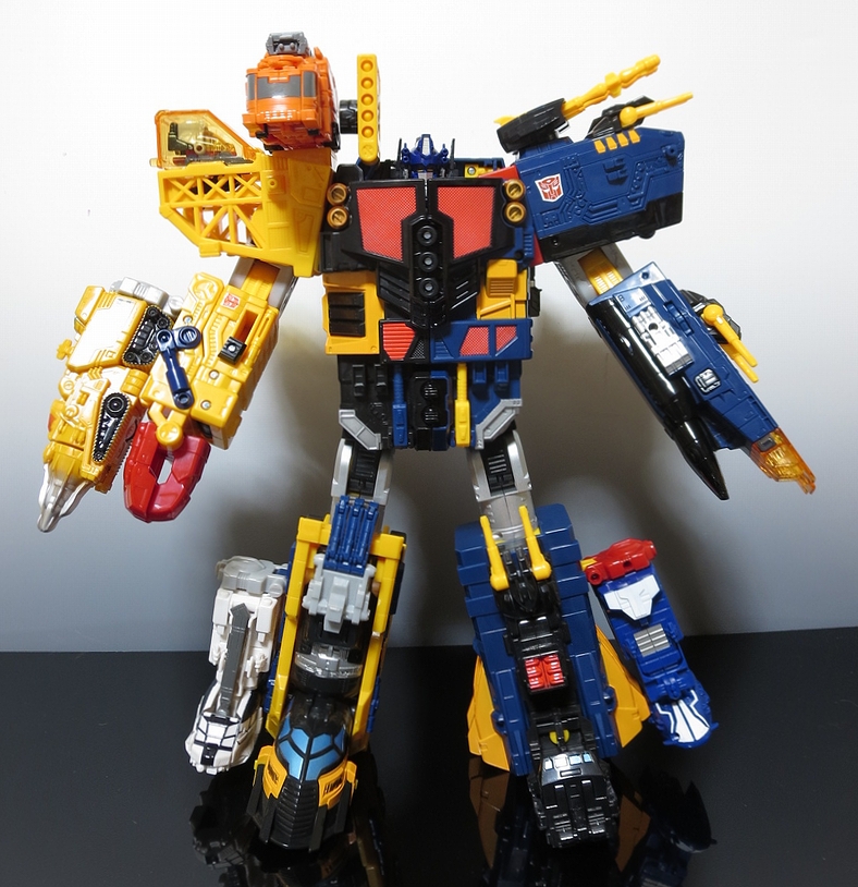 SC22 賢神 オメガスプリーム | green_flour