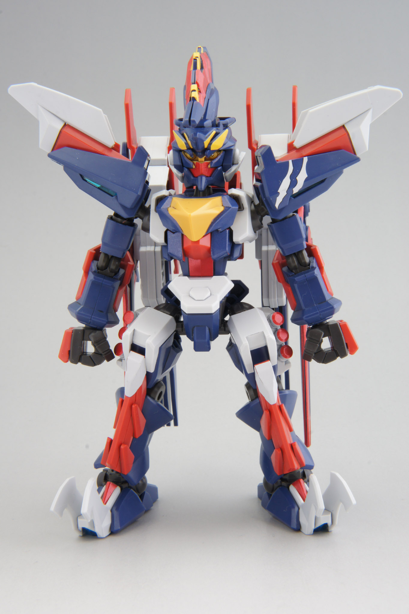 1/1 ダンボール戦機 LBX ディ・レギウディア | 好きなものは好きだと