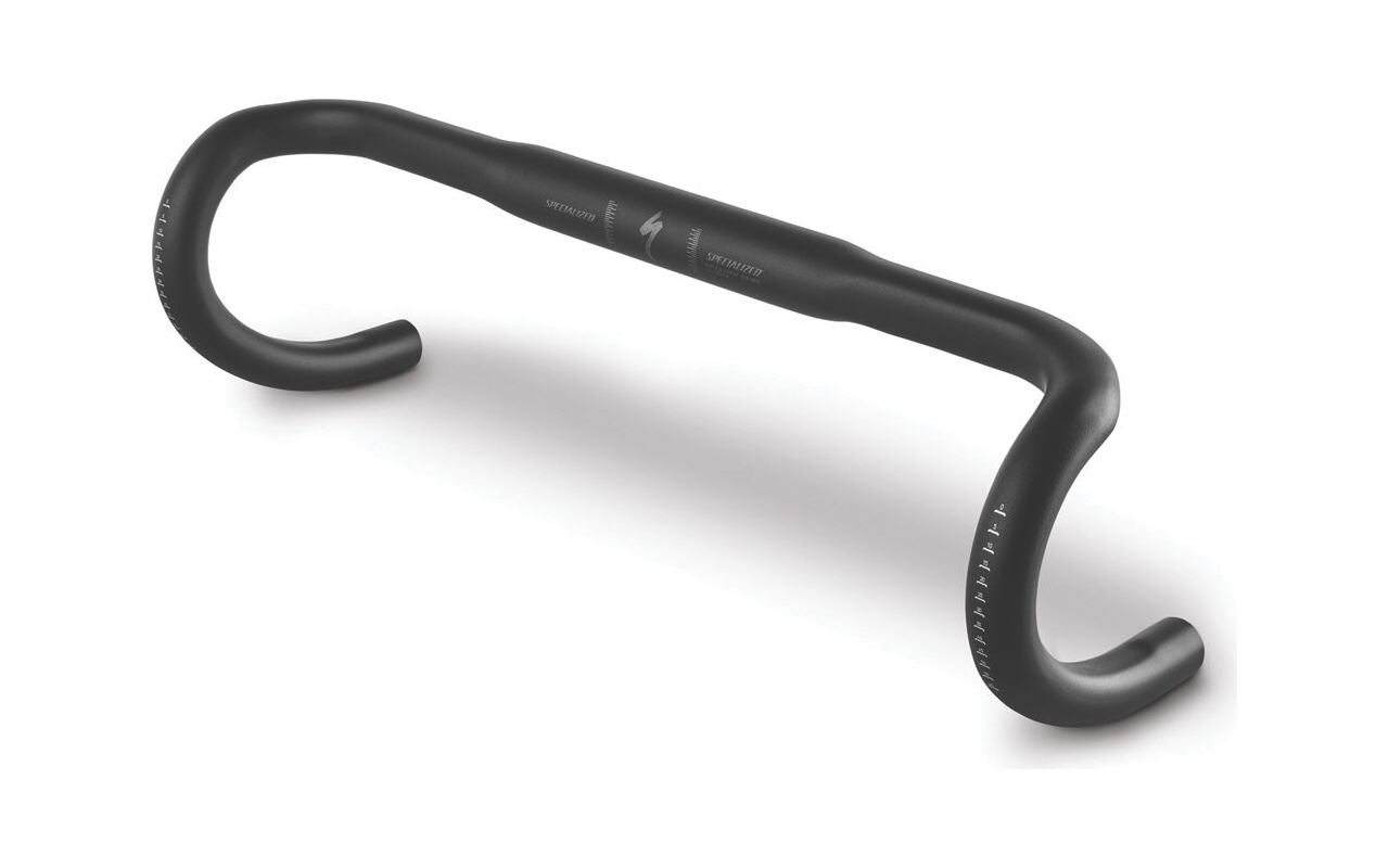 スペシャライズド「S-WORKS CARBON SHALLOW ROAD BAR」 - シルベスト