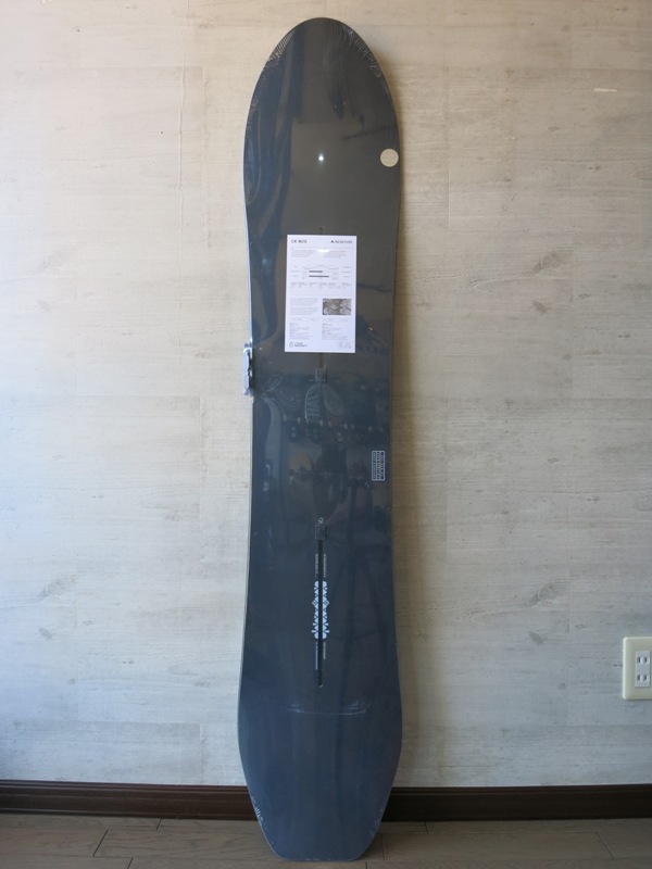 16/17 SNOW ITEM - BURTON CK NUG | WISH BLOG