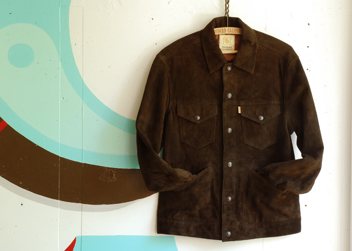 STANDARD CALIFORNIA（スタンダードカリフォルニア） | Natural Circle