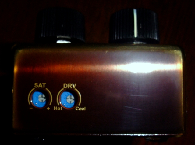 VEMURAM Galea を買った！ | ぼくらは音楽探偵団