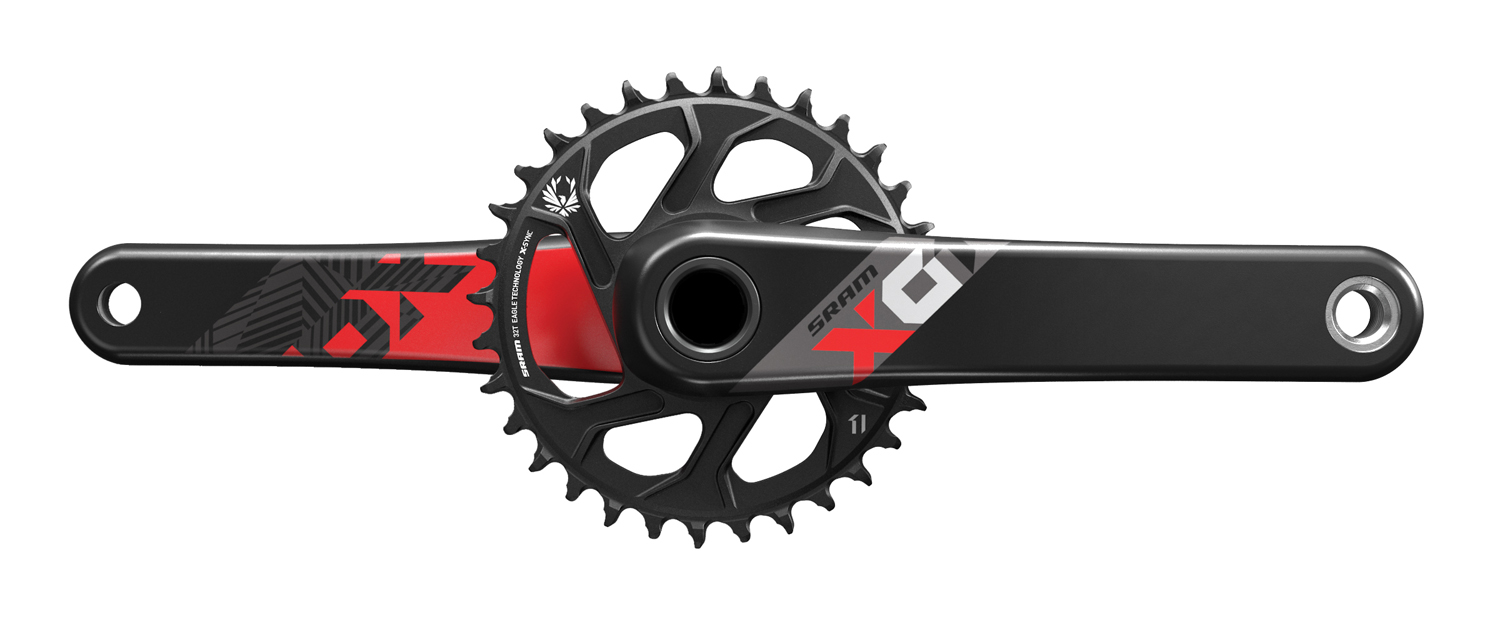 新製品情報】SRAM XX1 EAGLE/X01 EAGLE | DIRTFREAK／CYCLE BLOG