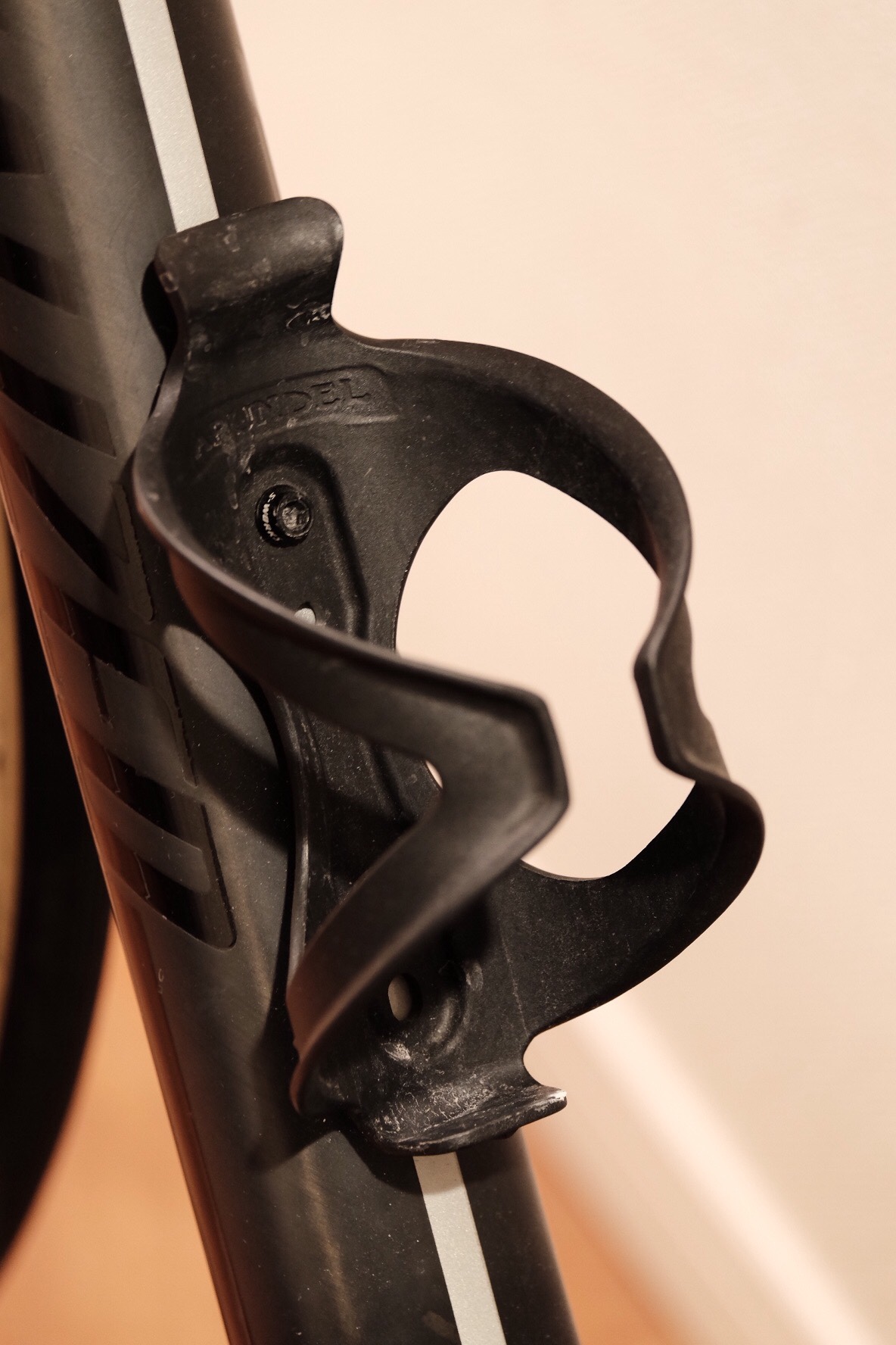 ARUNDEL「SPORT ボトルケージ」 - シルベストスタッフ