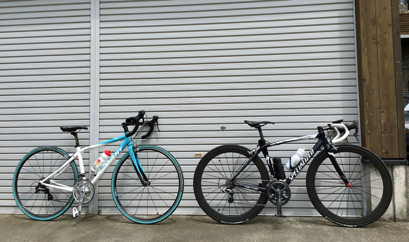 2007 GIANT OCR3 - 自転車はじめまして