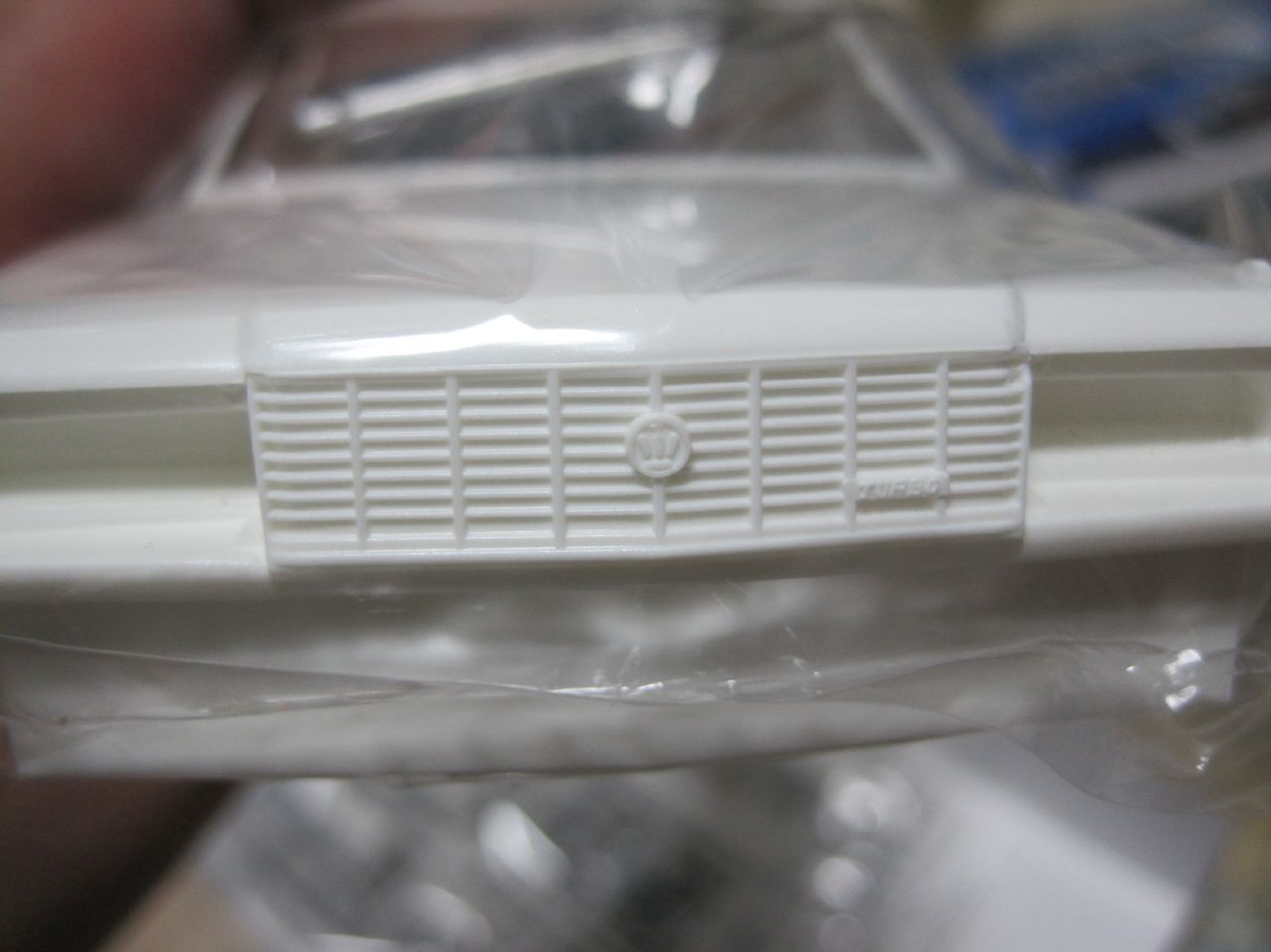 フジミのMS110クラウン2000ターボのレビューです♪ | HITEQJASMINEの