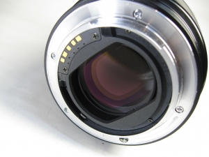 MINOLTA AF MACRO 100mm F2.8 New ミノルタの看板レンズ | cubtaroの