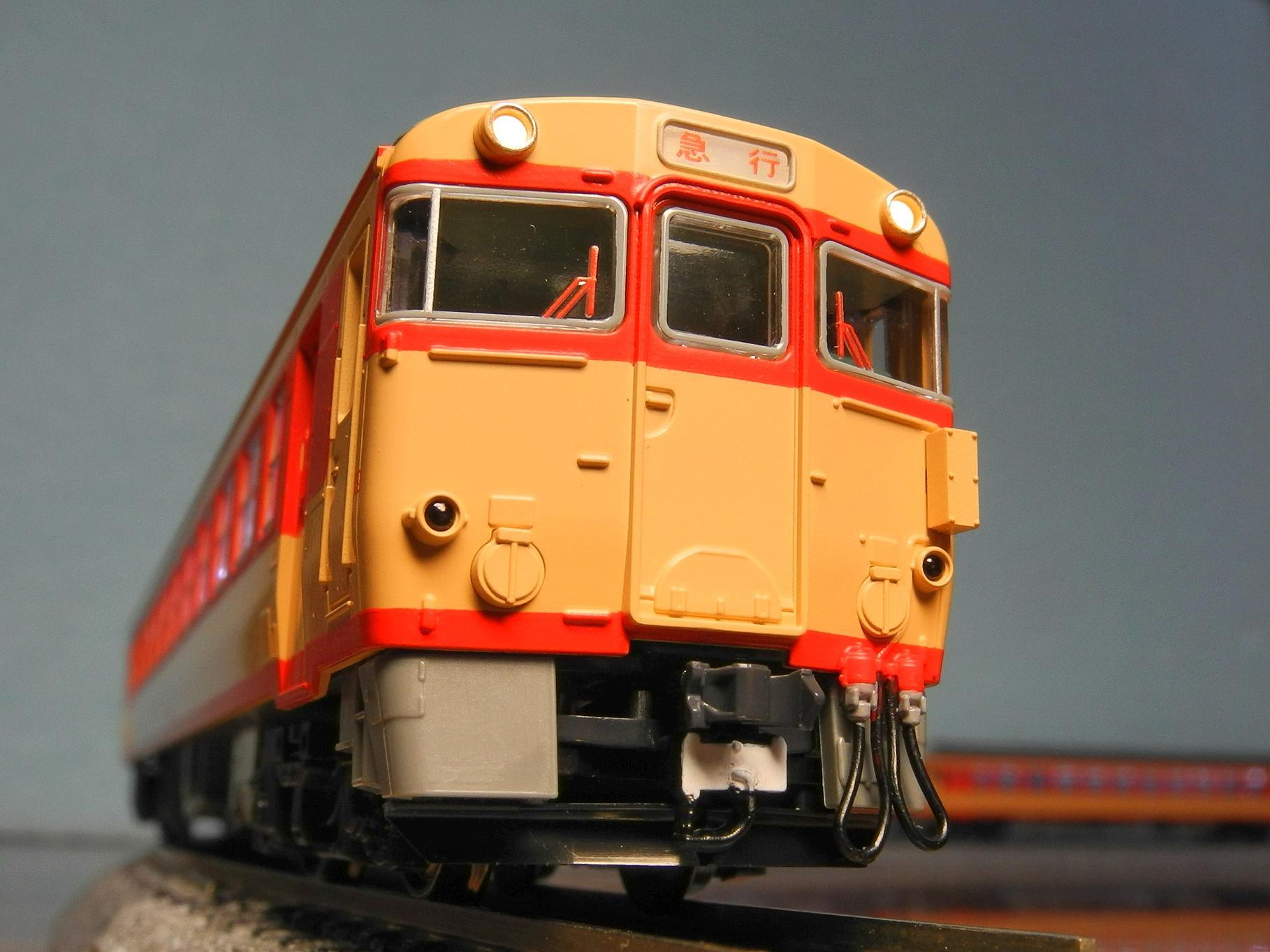 オフのデスクトップ キハ91系 急行 「 きそ 」