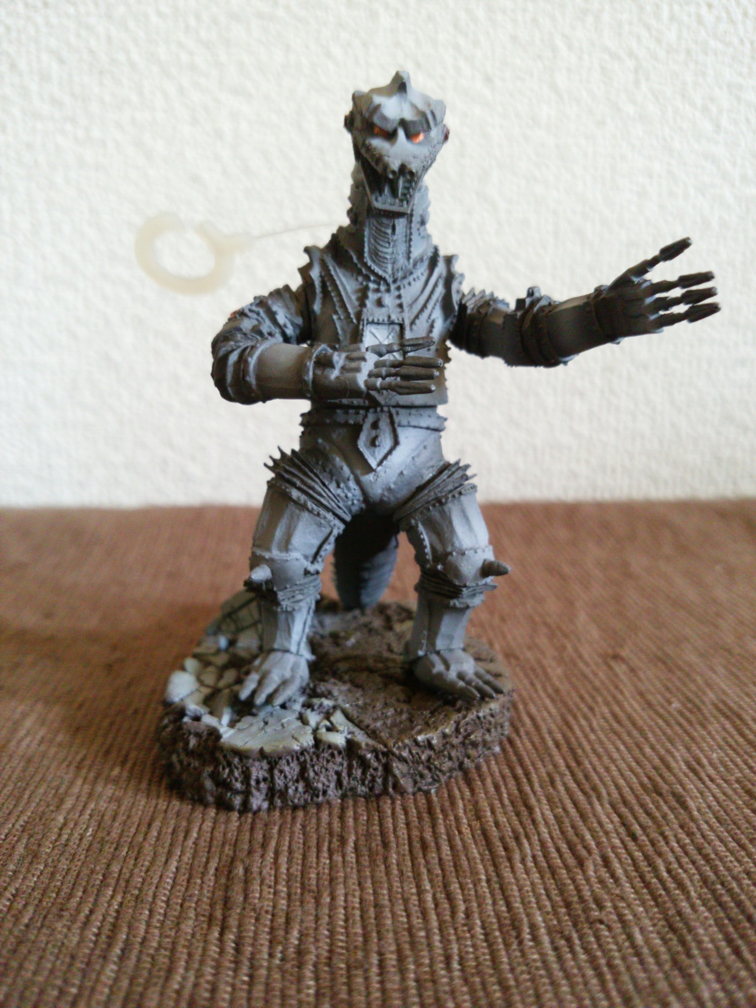 サイボーグ怪獣 メカゴジラⅡ | 特撮大百科DREAMS