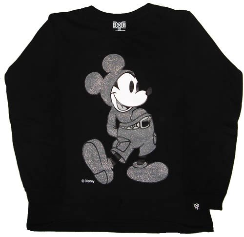 BOUNTY HUNTER × DISNEY コラボアイテムのご紹介♪ | Blog@INSTINCTOY