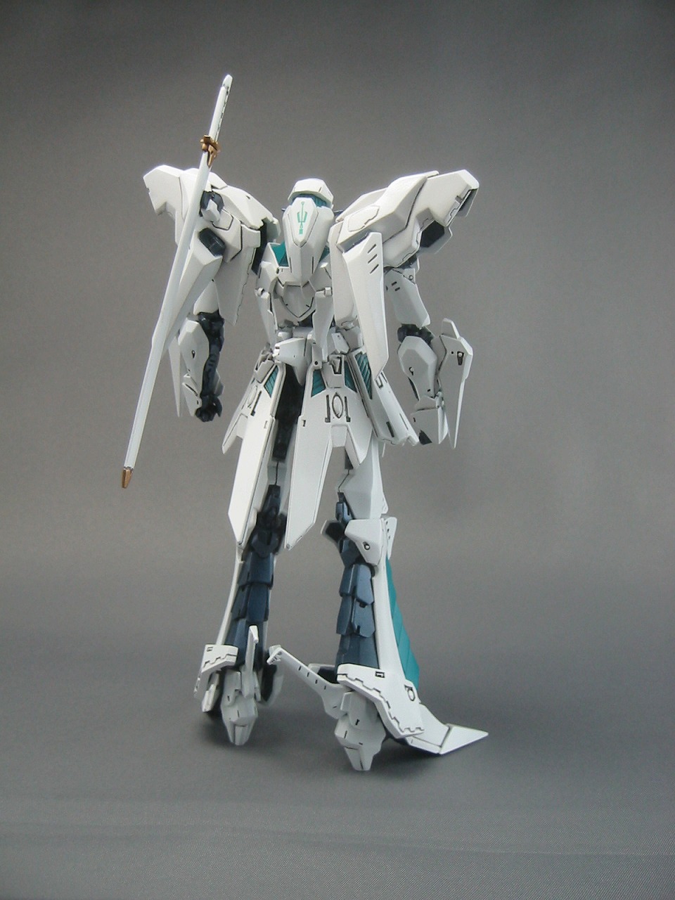 WAVE 1/144 レートジュノーンクローソー フル可動完成品 FSS ホビー