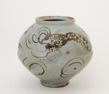 李朝白磁壺》に宿る高潔な精神 | SHINWA AUCTION ブログ