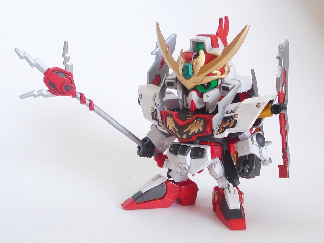 274．figma No.069 霧雨魔理沙 | かつてG-01格納庫だったもの