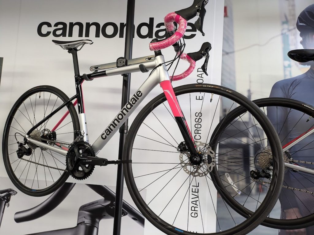 cannondale】2025年2月現在、カーボンキラーの展開は不明！ caad13