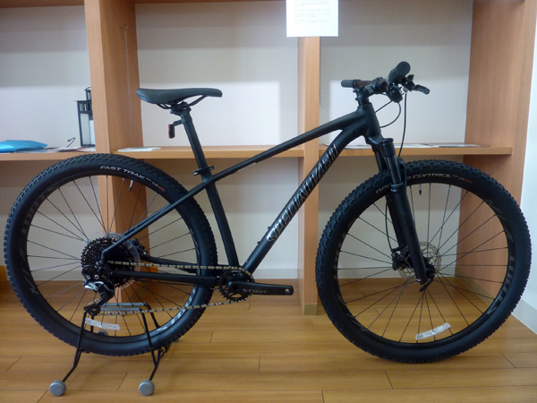 スペシャライズド ロックホッパー 2021モデル 登場！ - サンワ