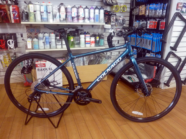 COLNAGO PORTA 2021年モデル サイズ500 限定カラー COLNAGO PORTA 2021