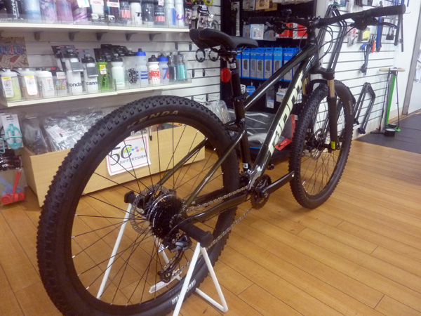 ジャイアント タロン2 2023年モデル MTB 登場！ - サンワ スタッフブログ