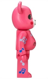 AKB48 100% 48種 ベアブリック（BE@RBRICK）[全種類] | べあぶりっくま