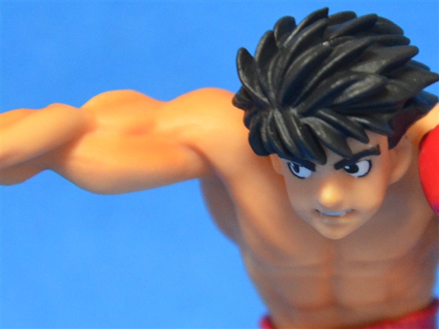 はじめの一歩 100巻 限定版（フィギュア付き）を買ってみた | 自由が丘