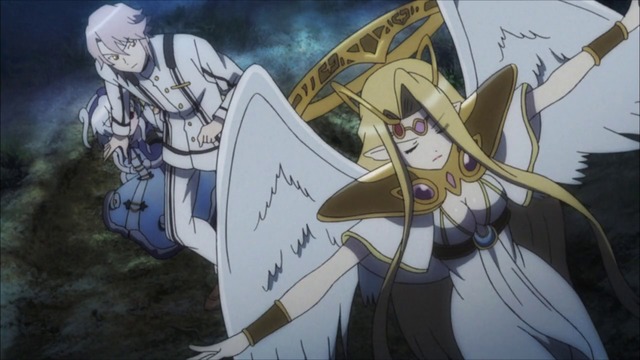 ZX Ignition Review — F | Draggle's Anime Blog