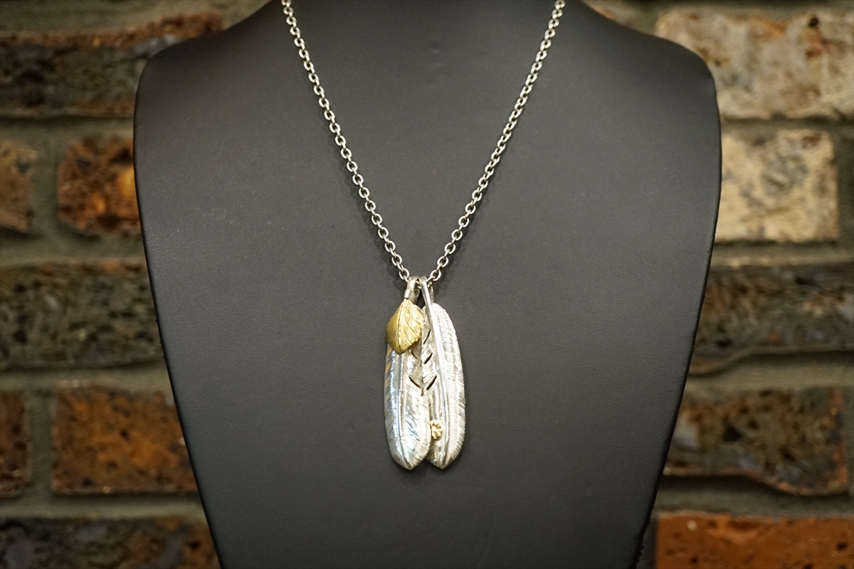 goro's(ゴローズ)これからフェザーを買う方必見 | Fool's Judge