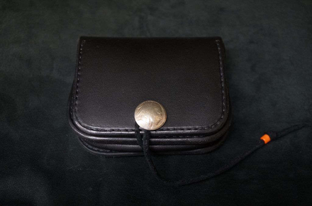 goro'S(ゴローズ) カードケース＆コインケース | Fool's Judge Classic