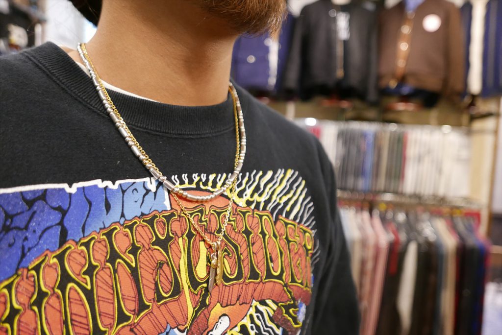 goro's(ゴローズ)新年1発目!! | Fool's Judge Classic Blog